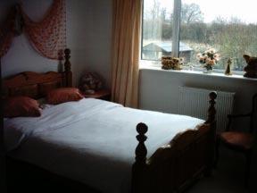 Waratah Lodge South Hayling Pokój zdjęcie