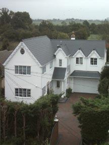 Waratah Lodge South Hayling Zewnętrze zdjęcie